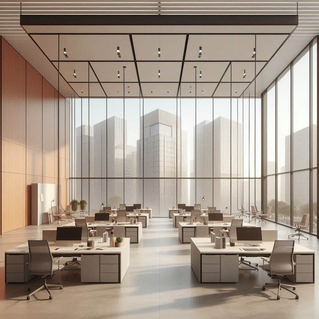 联发国际大厦文章配图